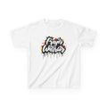 Kids 'Prayer Warrior' Tee — Youth Christian Faith Graphic Shirt
