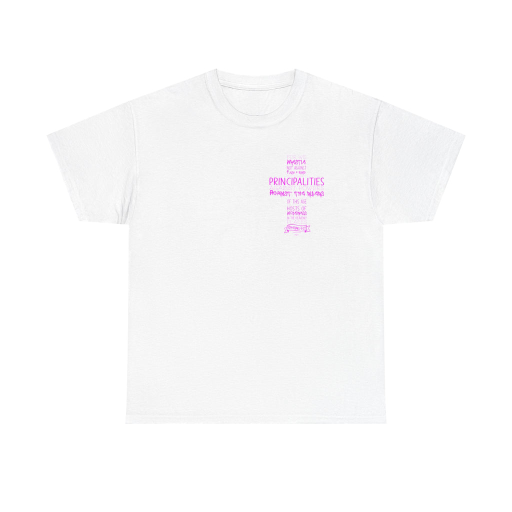 Ephesians Armor of God Tee