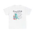 "Always With Me my angel in heaven" Sympathy Tribute T-Shirt