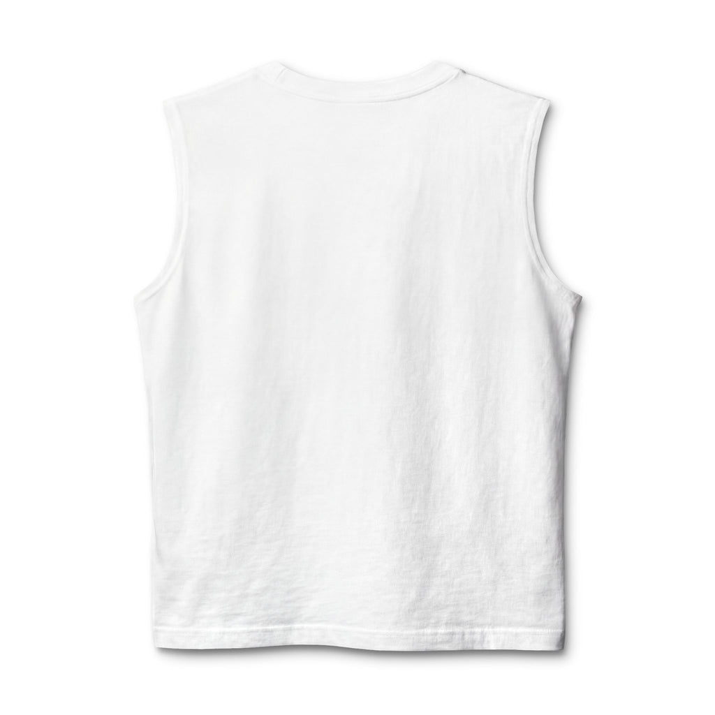 Unisex Jersey Muscle Tank