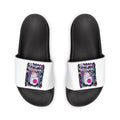 Praying Hands Prayer Warrior Women's Removable-Strap Sandals