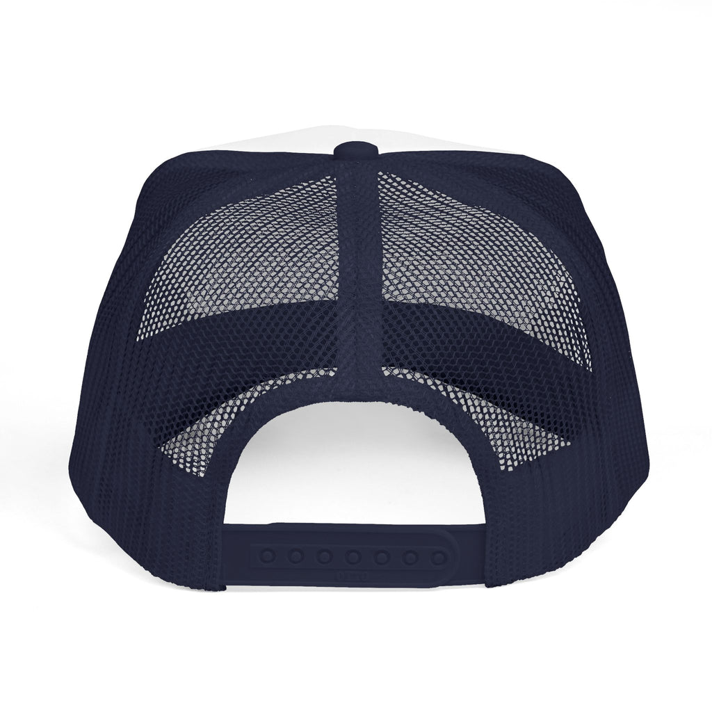 Trucker Cap — "Be Salty" Matthew 5:13 Beach Christian Hat