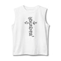 Unisex Jersey Muscle Tank