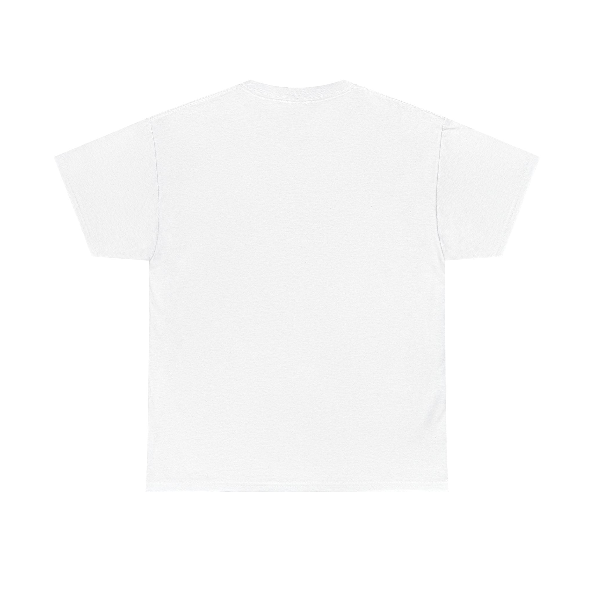 Praying Hands Pink Rose Graphic Tee
