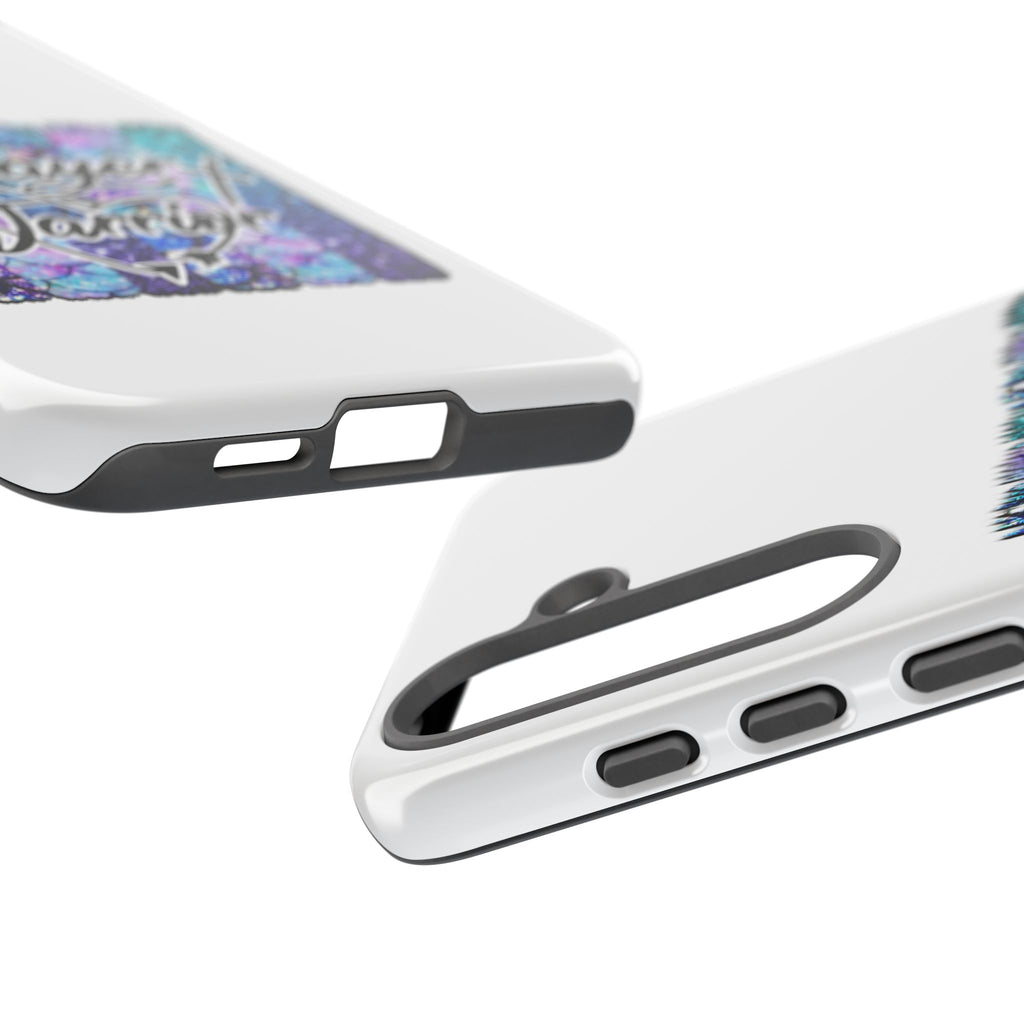 Prayer Warrior Phone Case — Faith-Inspired Tough Protective Cover