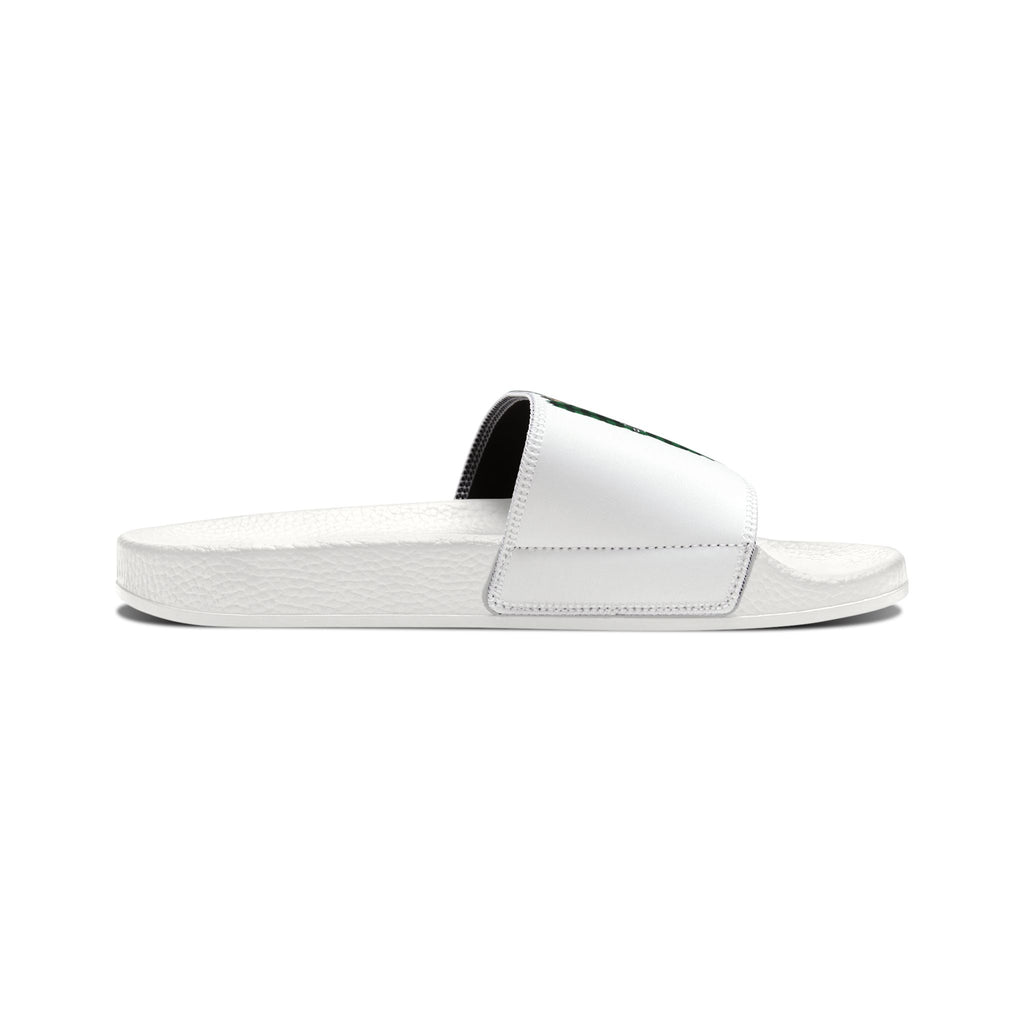 Proverbs 31 She is Strong Women's Removable-Strap Sandals