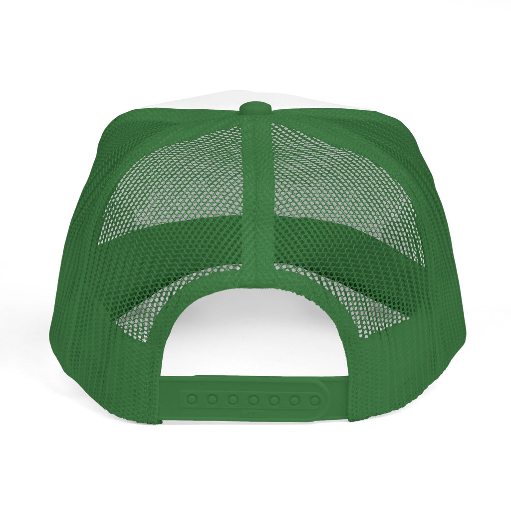 Trucker Cap — "Be Salty" Matthew 5:13 Beach Christian Hat
