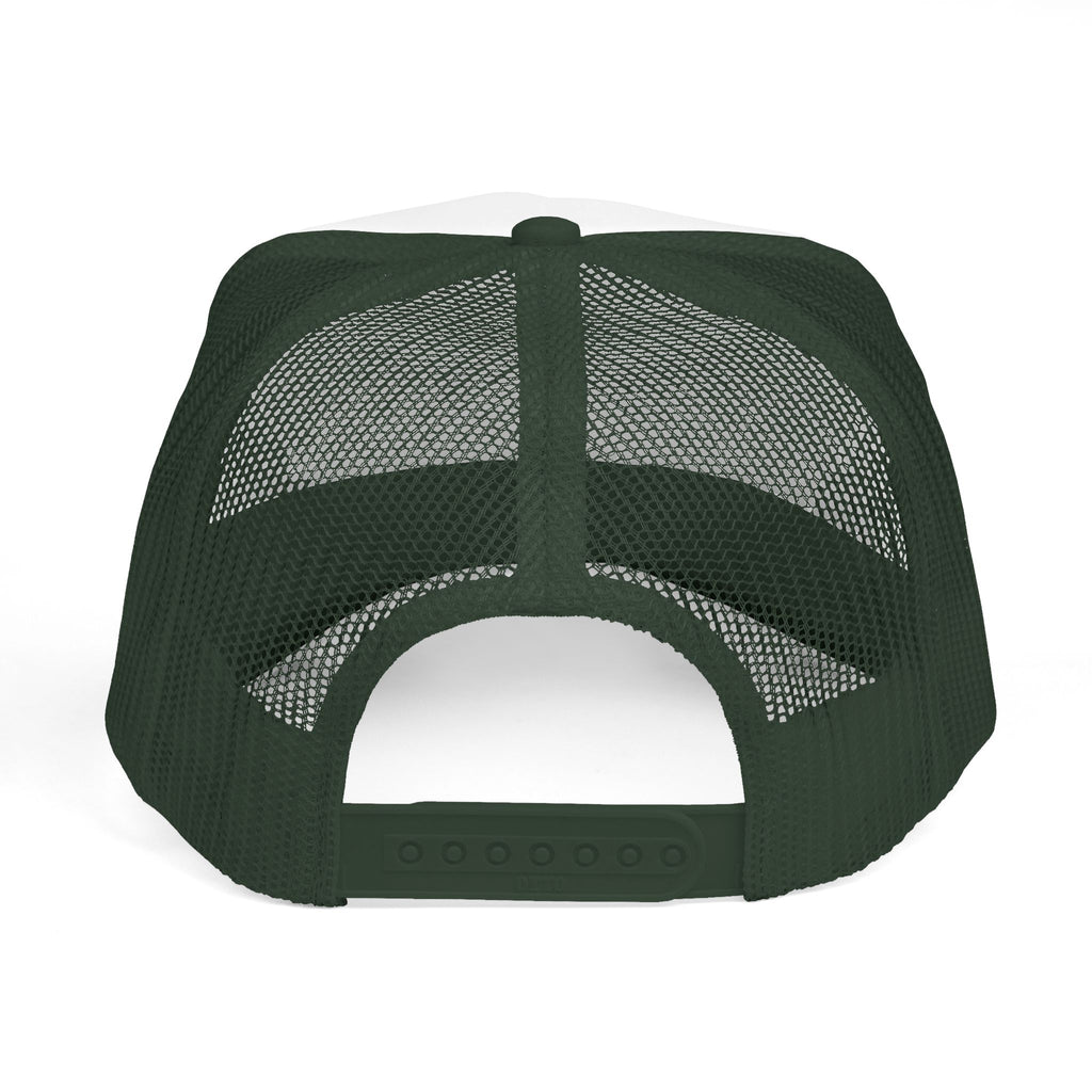 Trucker Cap — "Be Salty" Matthew 5:13 Beach Christian Hat
