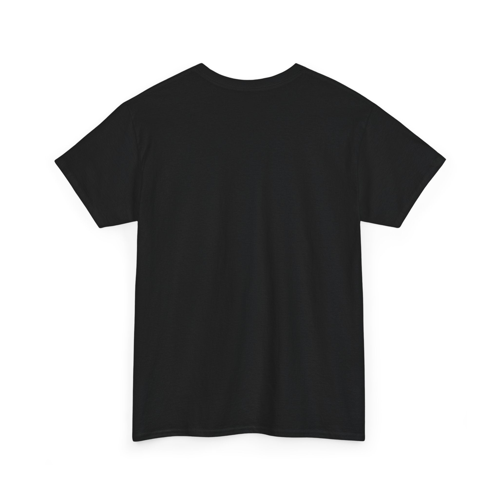 Praying Hands Pink Rose Graphic Tee