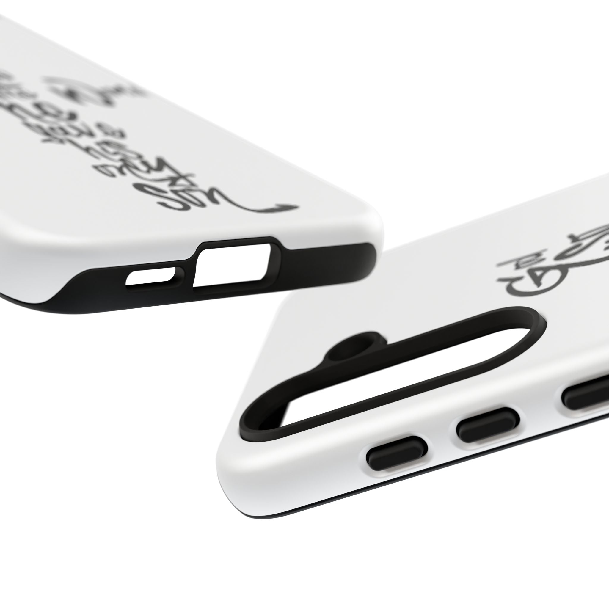 John 3:16 Bible Verse Christian Cross Phone Case — “God So Loved the World He Gave His Only Son”