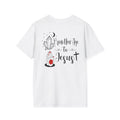 From New Age to Jesus T-Shirt