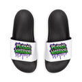 Prayer Warrior Women's Removable-Strap Sandals
