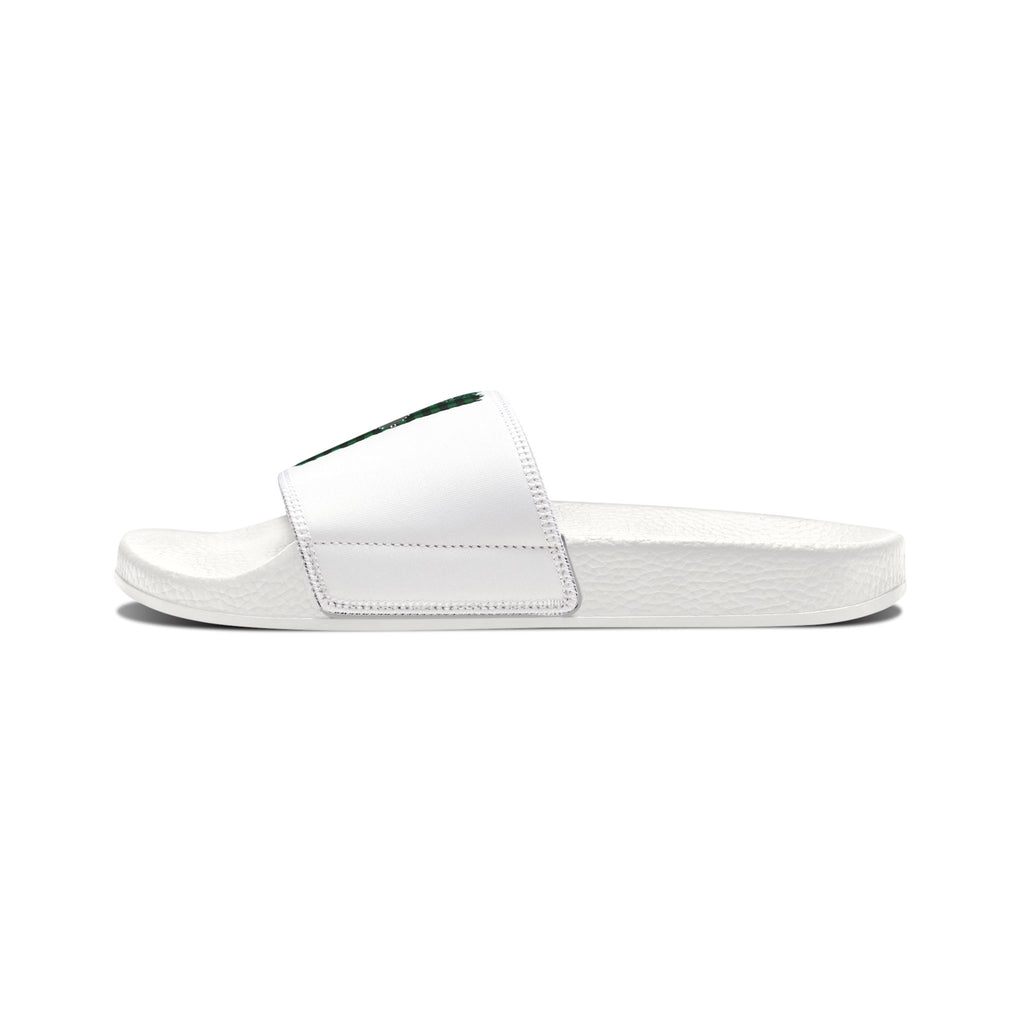 Proverbs 31 She is Strong Women's Removable-Strap Sandals