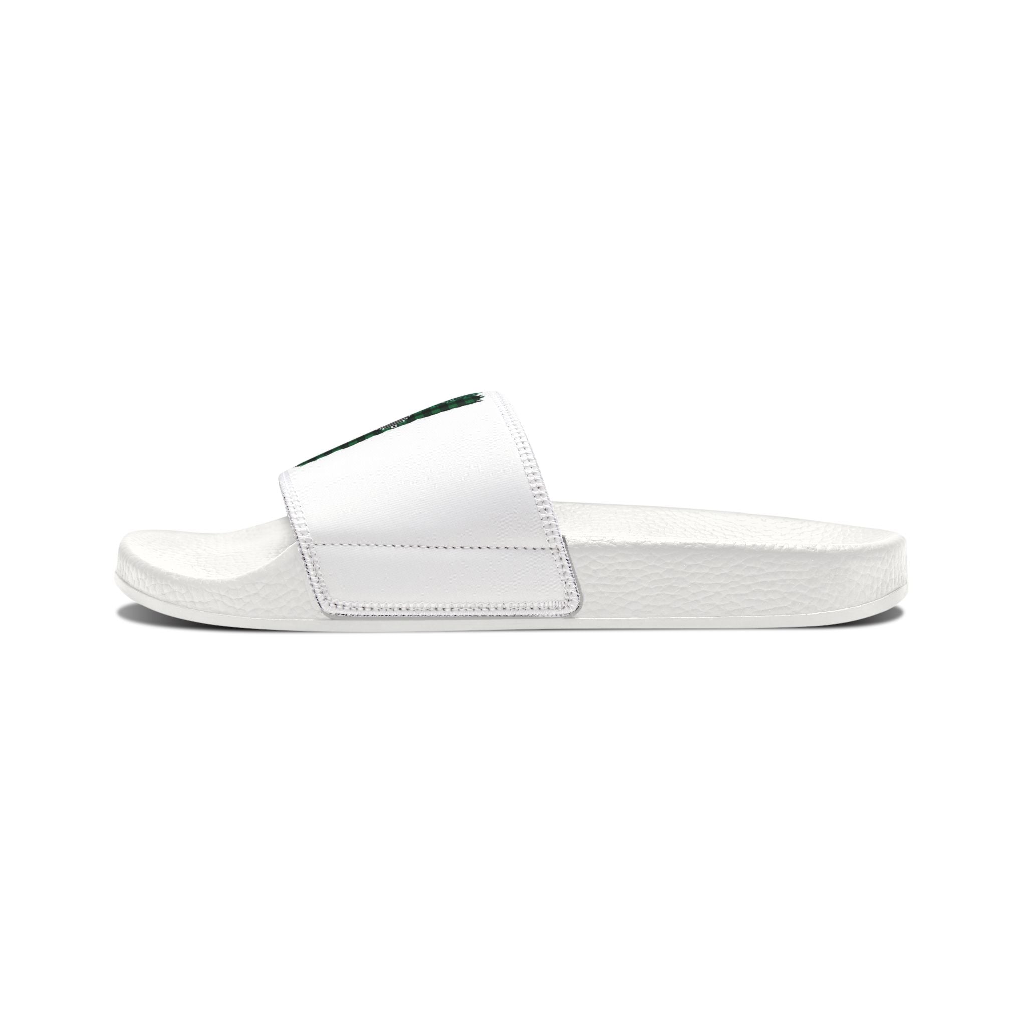Proverbs 31 She is Strong Women's Removable-Strap Sandals