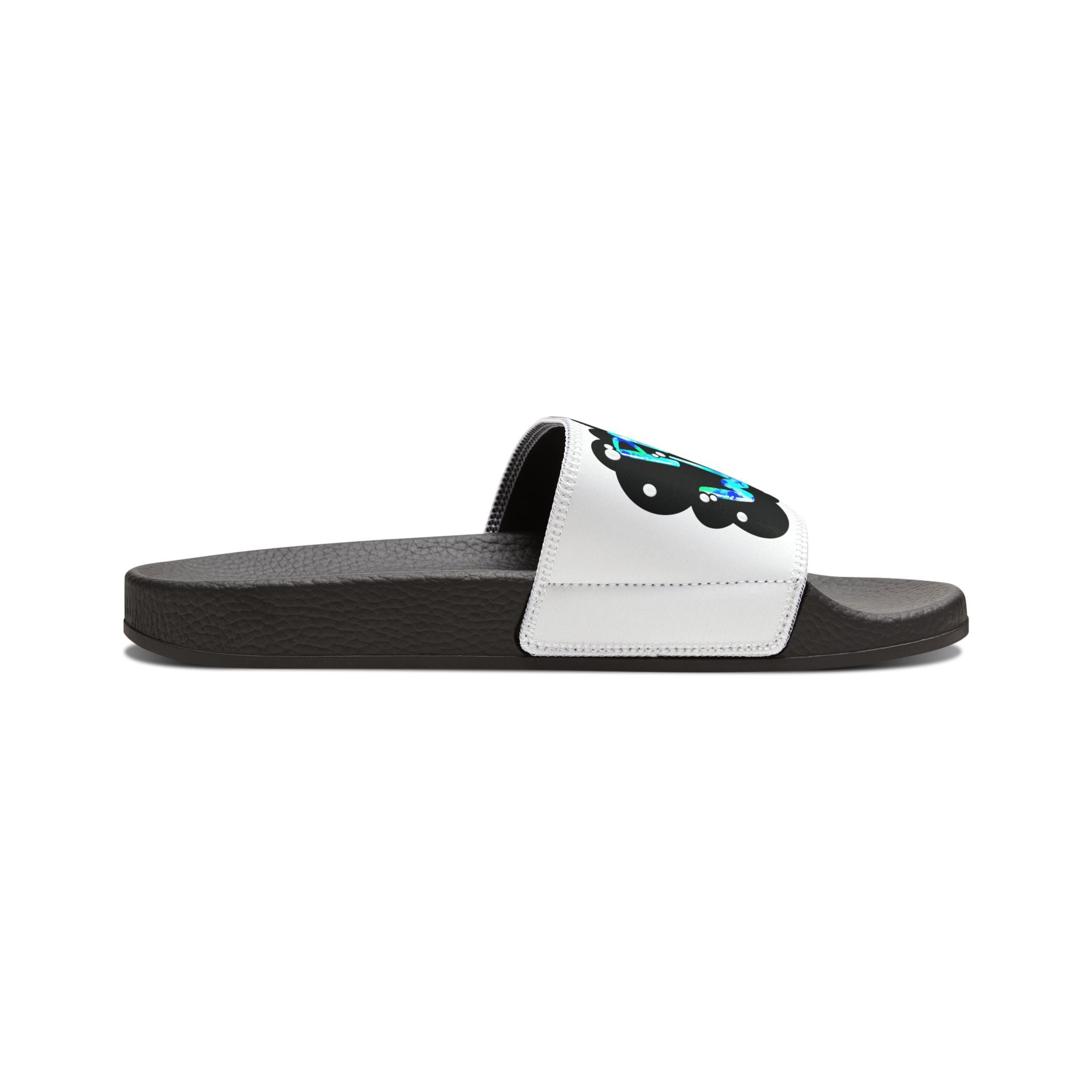 Prayer Warrior Women's Removable-Strap Sandals