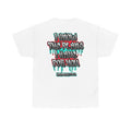 I Know The Plans I Have For You T-Shirt — Inspirational Christian Gospel Tee