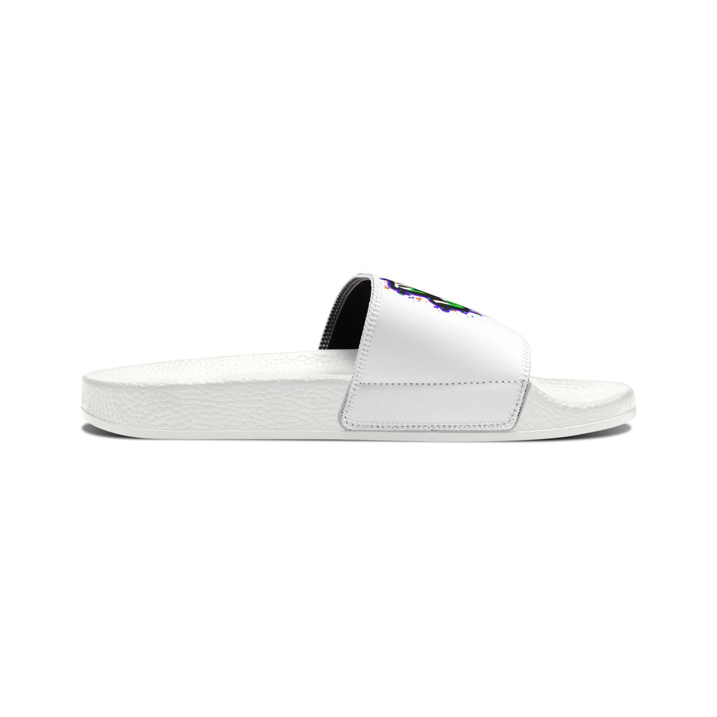 Prayer Warrior Women's Removable-Strap Sandals
