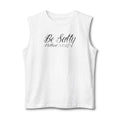 Unisex Jersey Muscle Tank