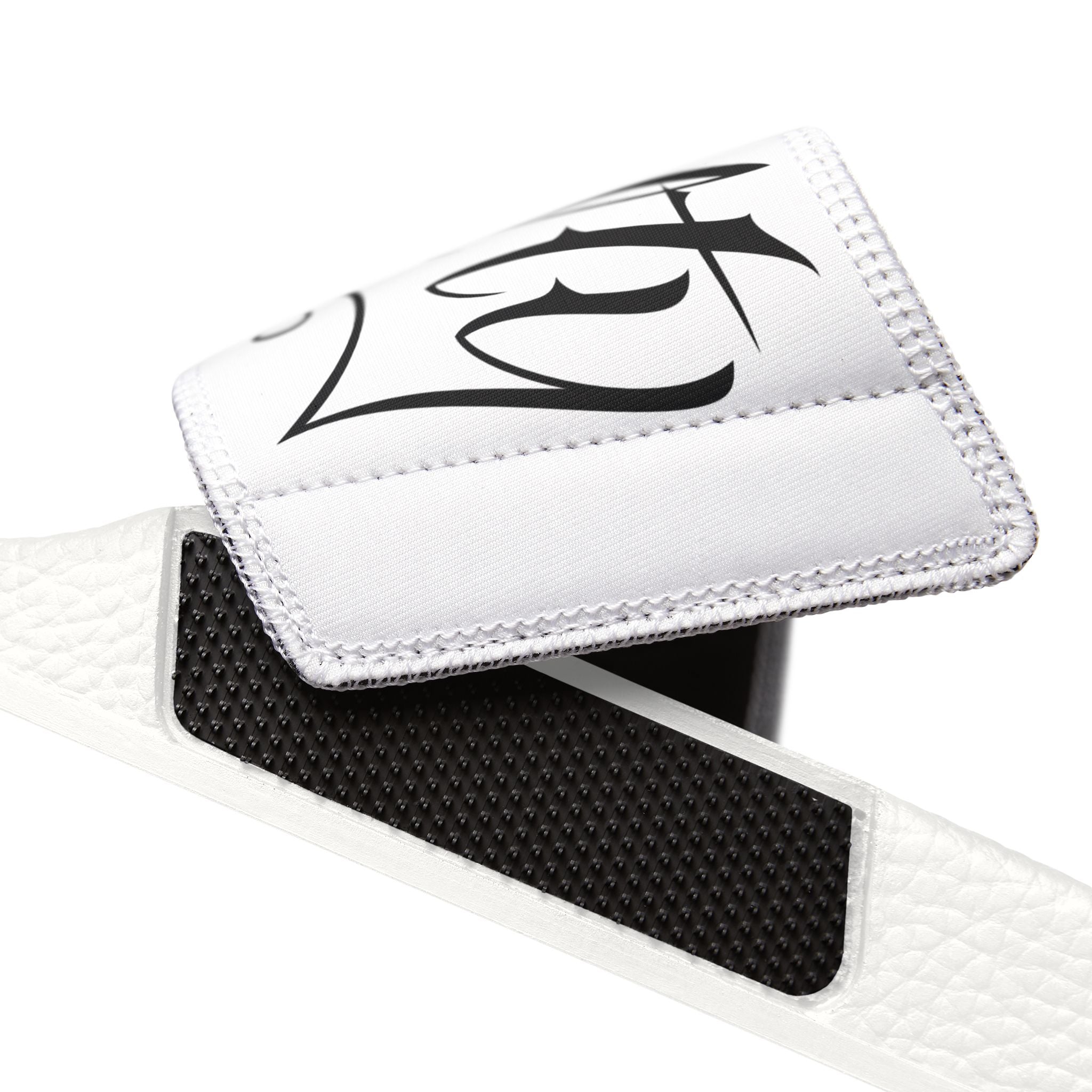 Be Salty Bible Verse Women's Removable-Strap Sandals