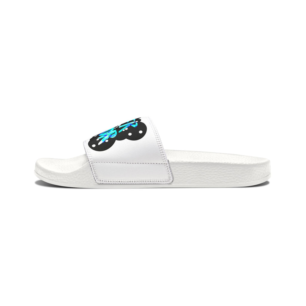 Prayer Warrior Women's Removable-Strap Sandals