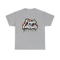 Prayer Warrior T‑Shirt – Faith Graphic Tee for Christian Men & Women