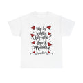 She Is Worth Far More Than Rubies T‑Shirt — Proverbs 31 Inspirational Women's Tee