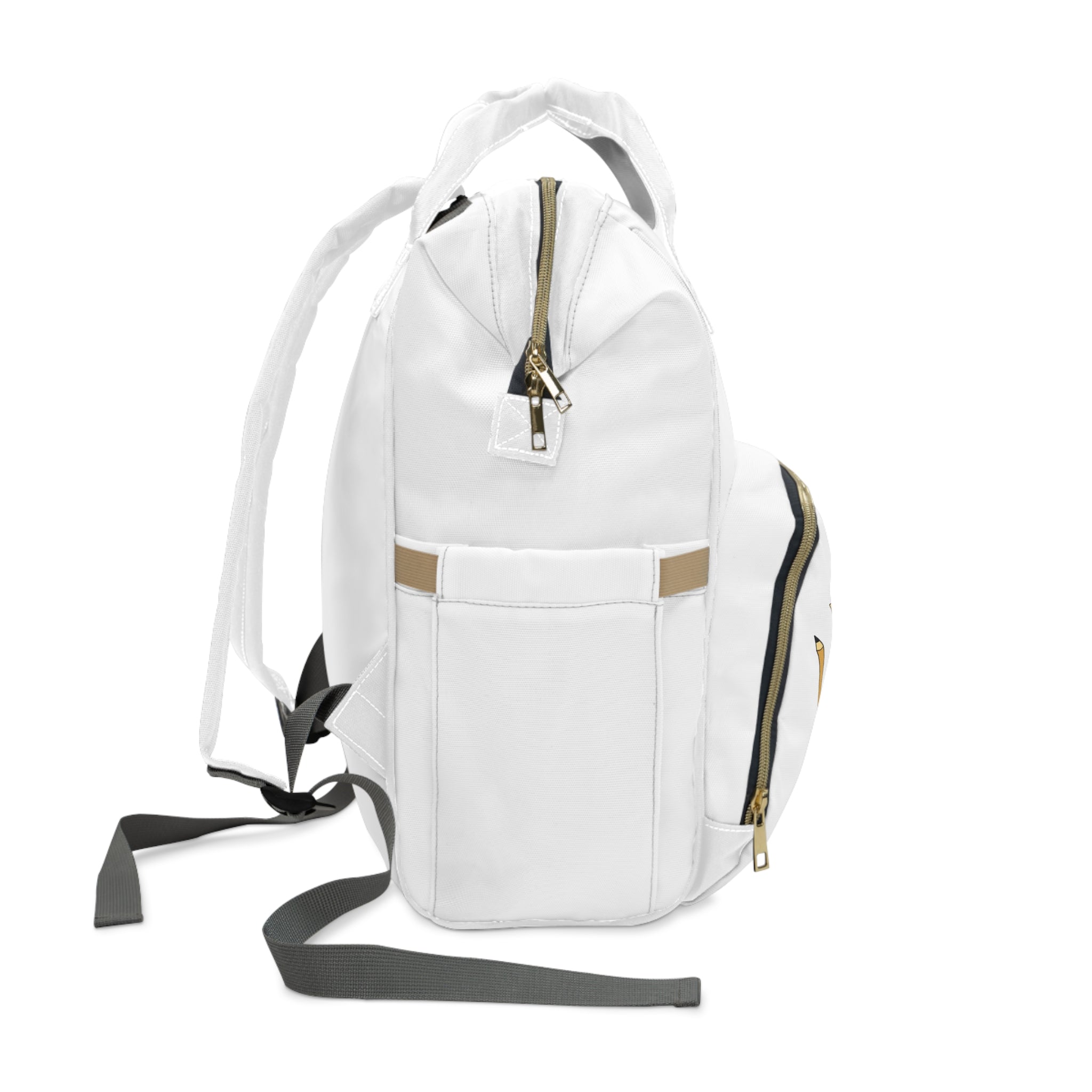 She Is Strong Proverbs 31 Teacher Backpack and Multifunctional Bag