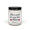 Proverbs 31 Woman Scented Soy Candle, 9oz