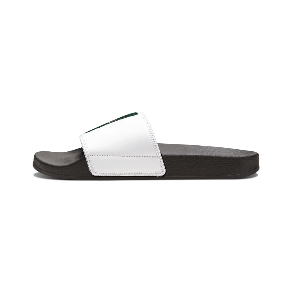 Proverbs 31 She is Strong Women's Removable-Strap Sandals