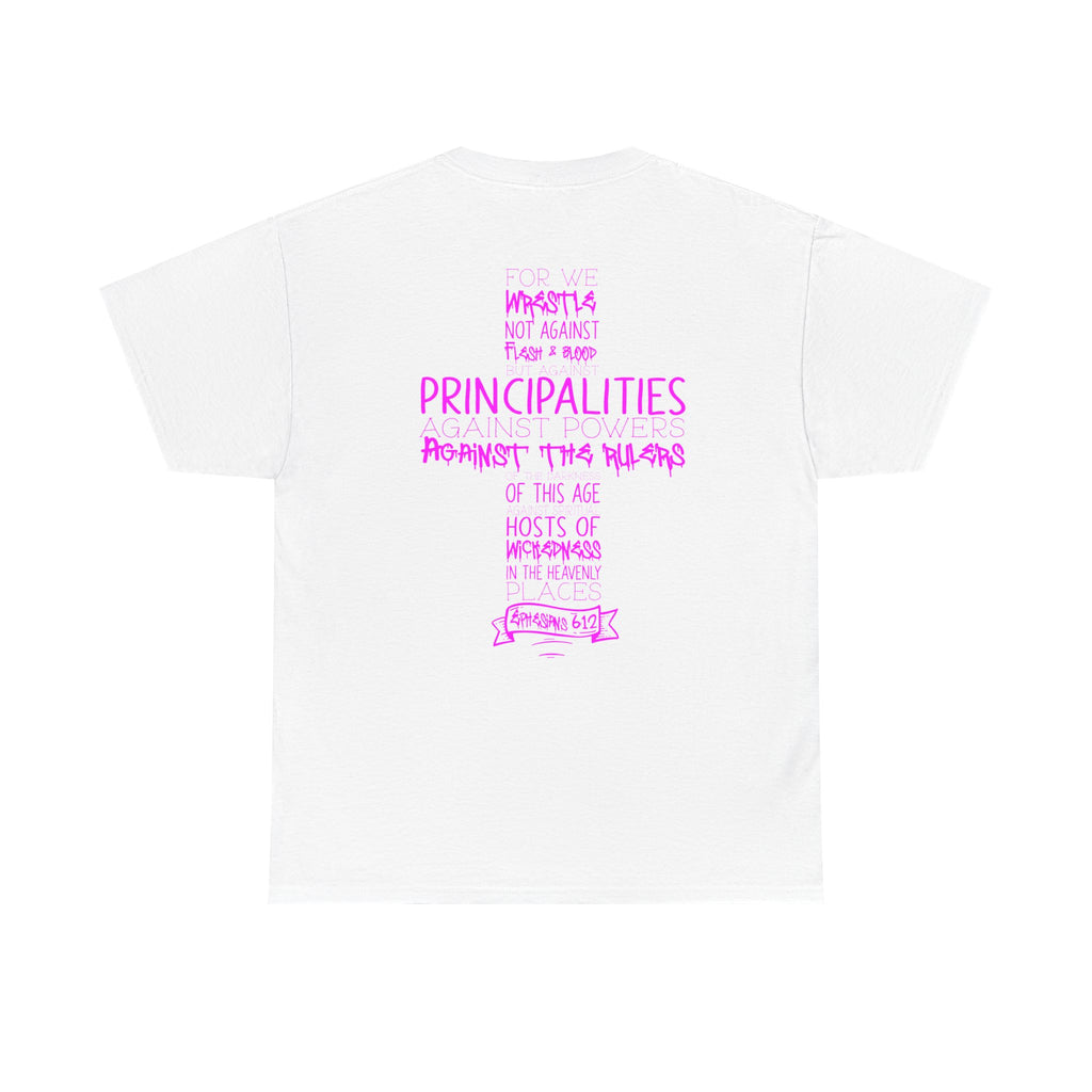 Ephesians Armor of God Tee
