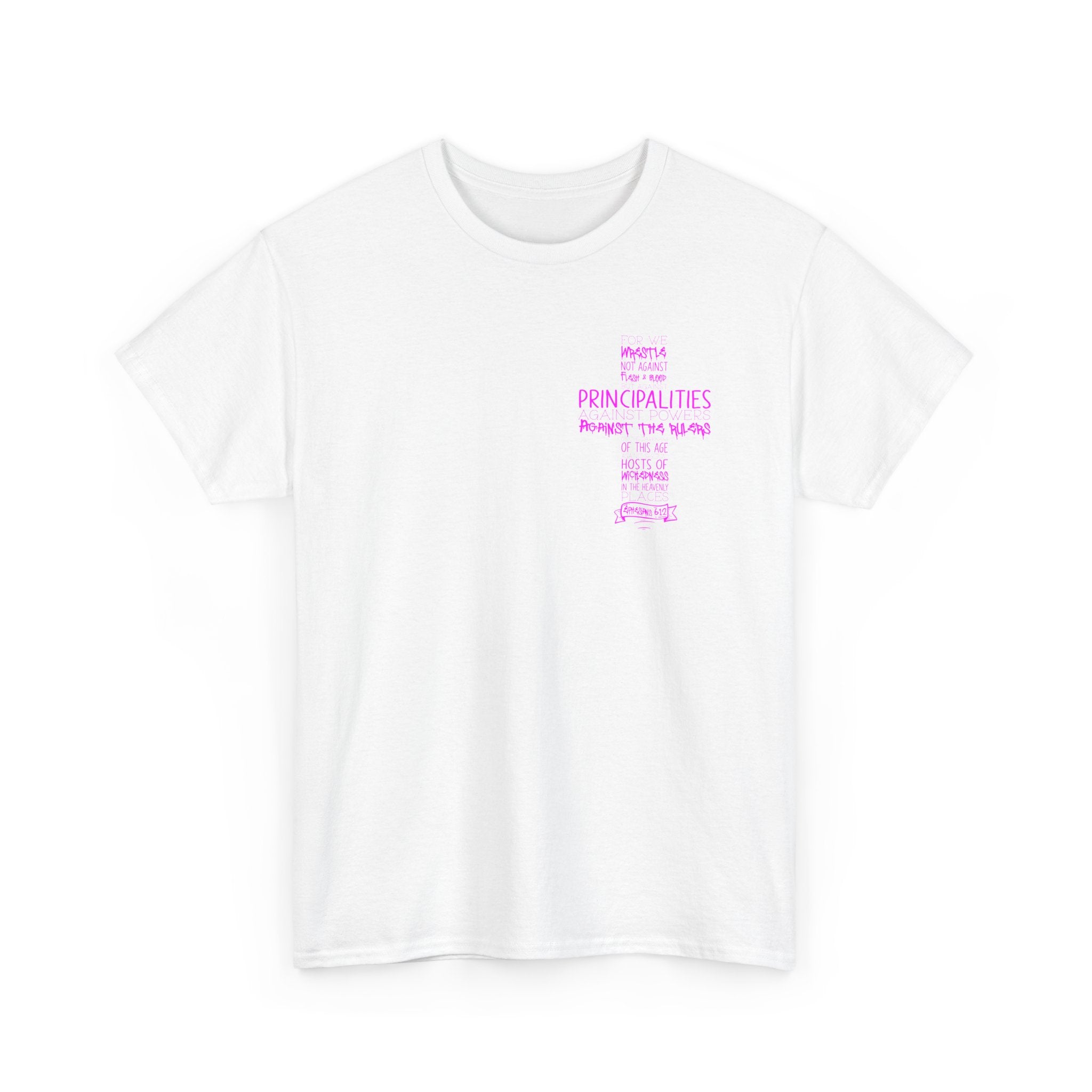 Ephesians Armor of God Tee