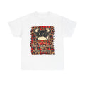 Keep your eyes on Jesus Tee