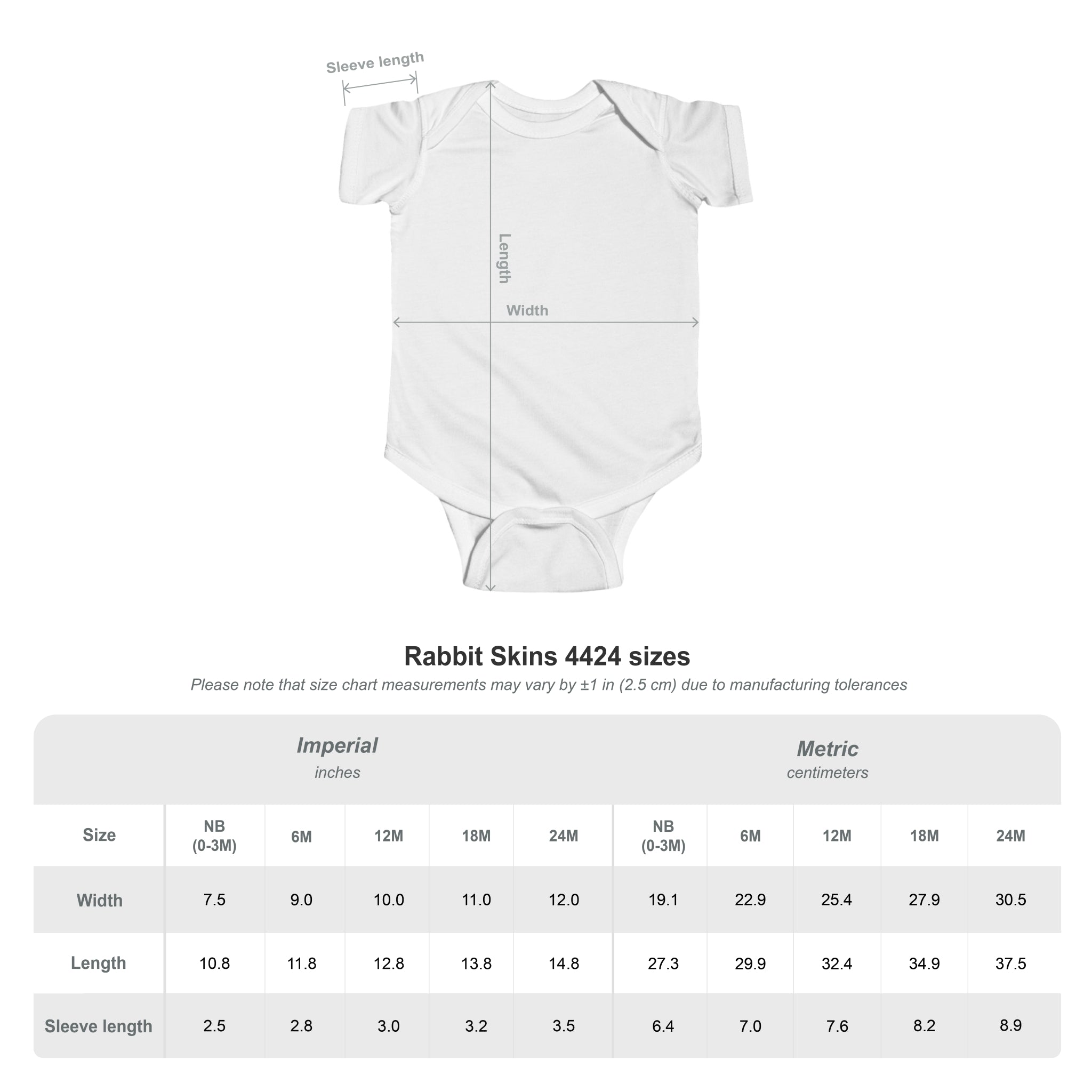 Infant Bodysuit “I Know The Plans I Have For You” Inspirational Baby Onesie
