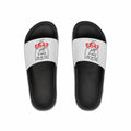 Slide Sandals — Ephesians 6 Armor of God Christian Men's Slides