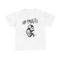 ProLife "Be My Voice" Baby Fetal Awareness T-Shirt
