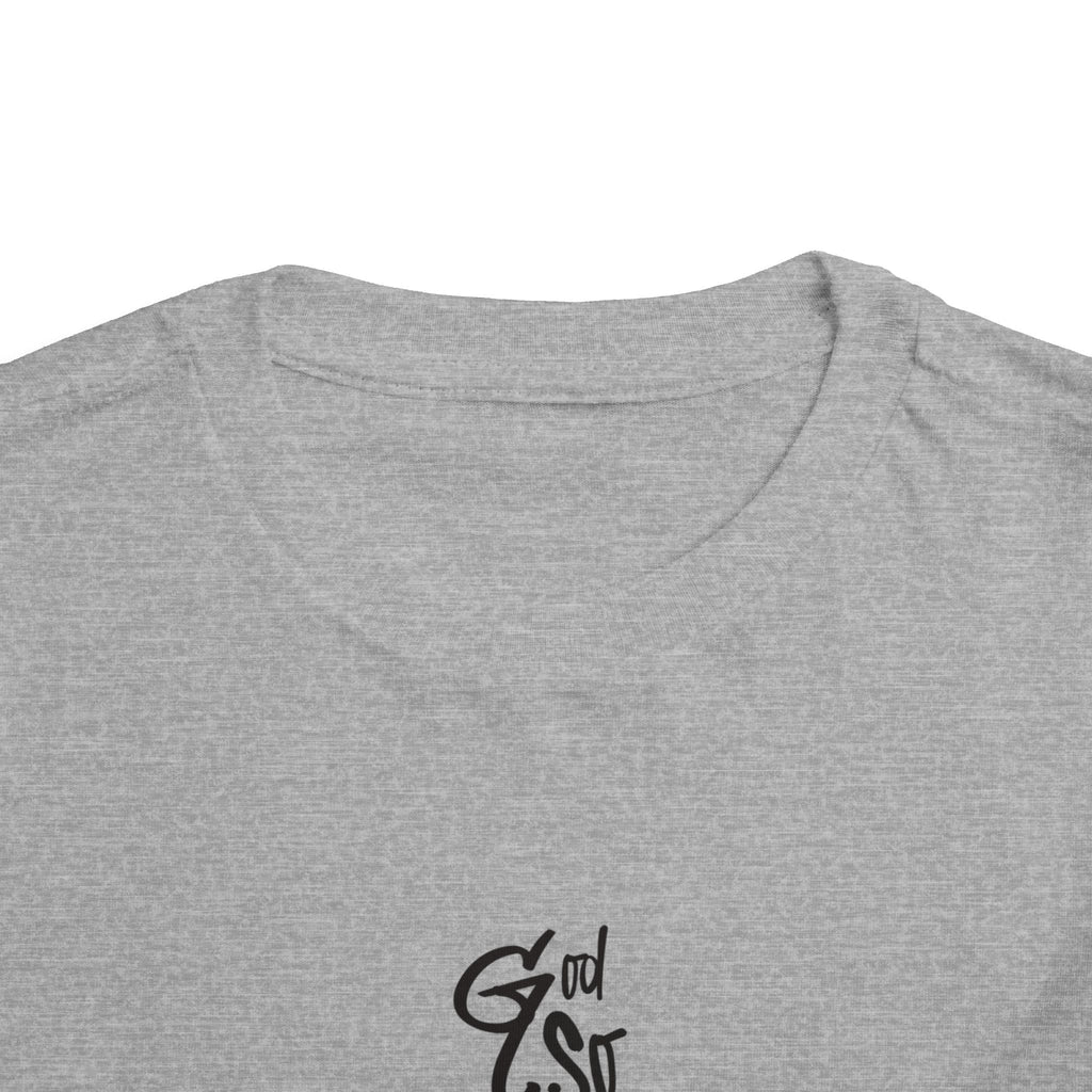 Toddler Short Sleeve Tee