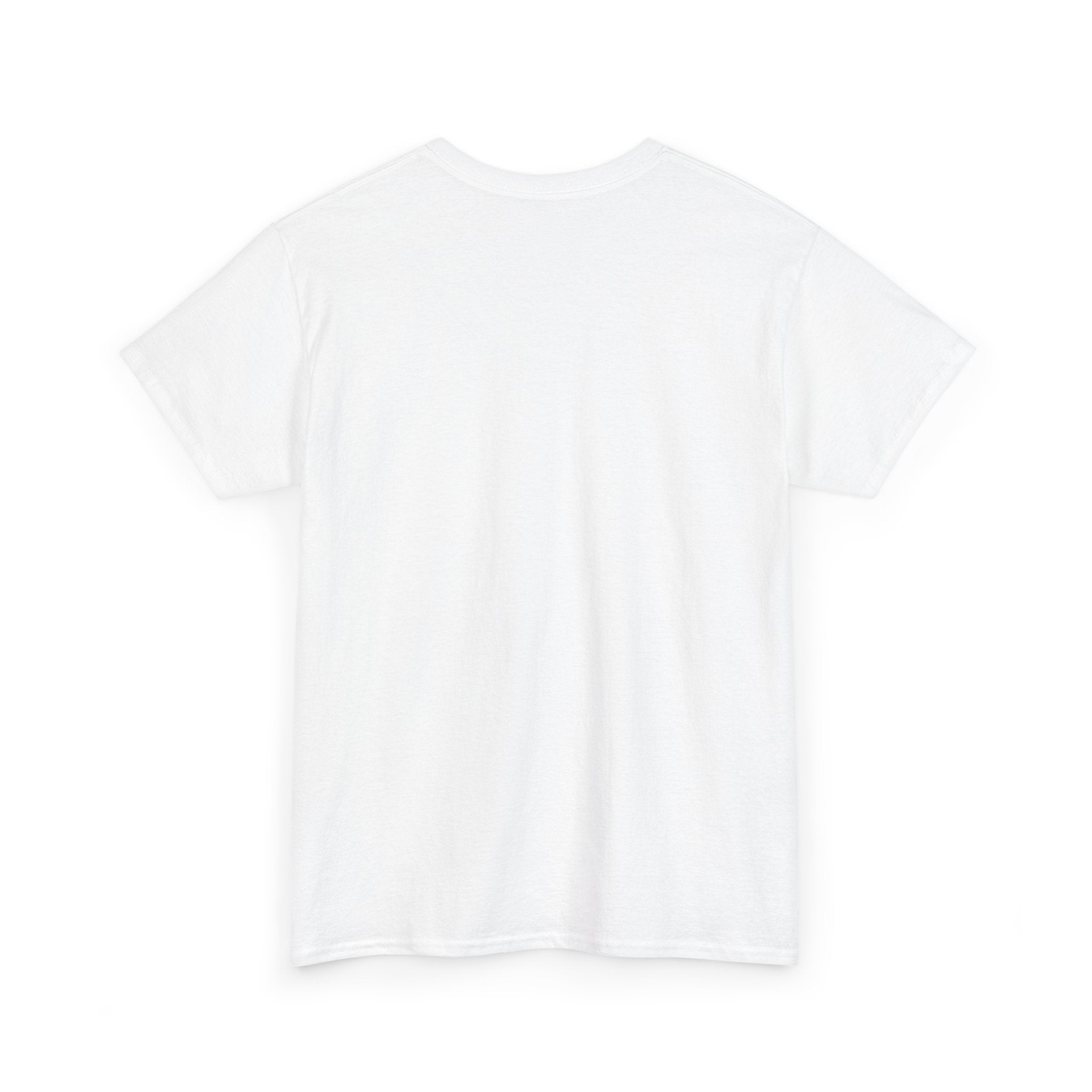 Praying Hands Pink Rose Graphic Tee