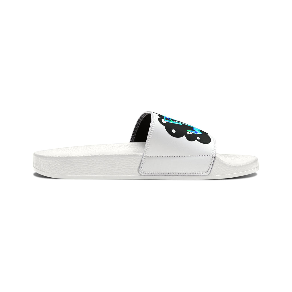 Prayer Warrior Women's Removable-Strap Sandals