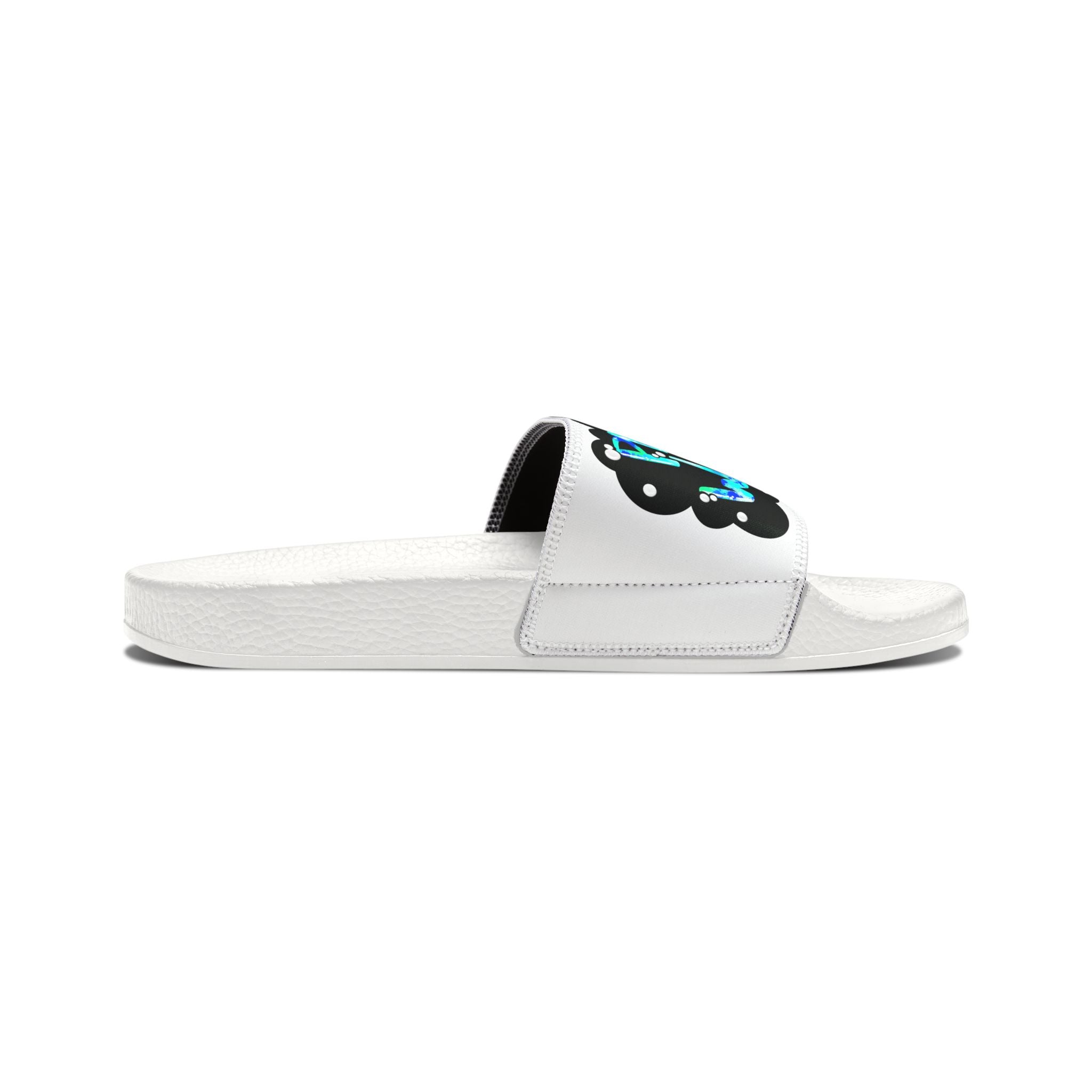 Prayer Warrior Women's Removable-Strap Sandals