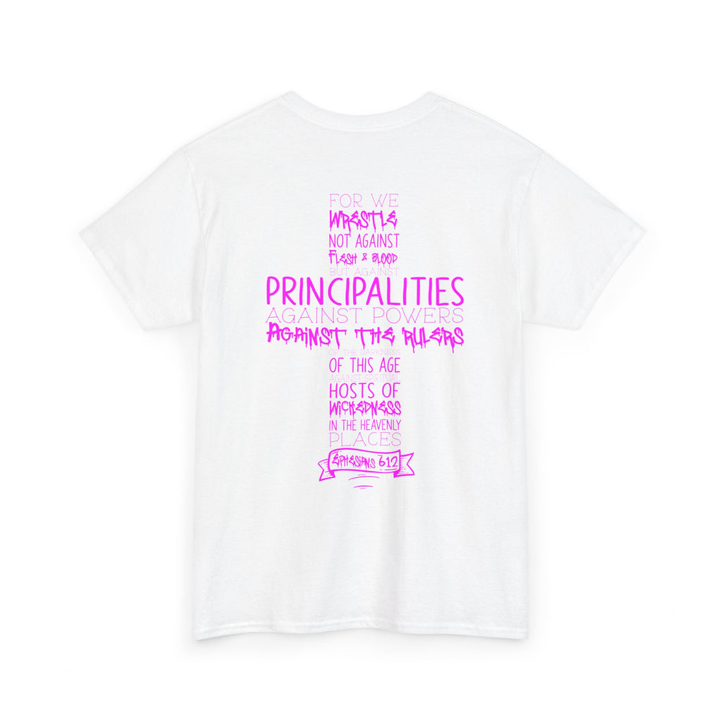 Ephesians Armor of God Tee