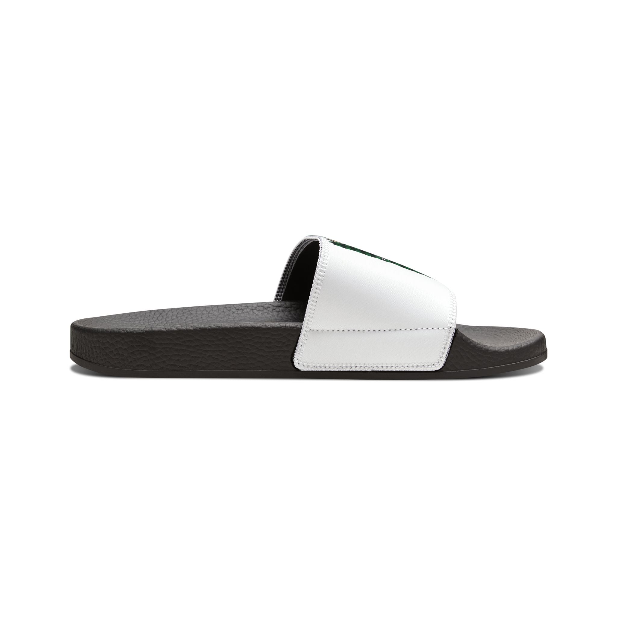 Proverbs 31 She is Strong Women's Removable-Strap Sandals