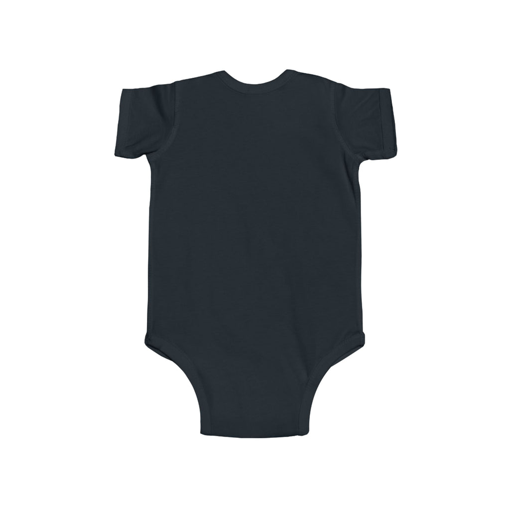 Infant Bodysuit “I Know The Plans I Have For You” Inspirational Baby Onesie