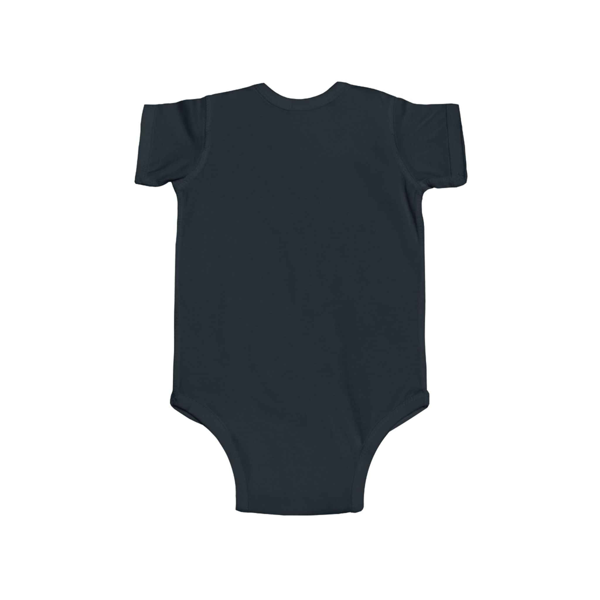 Infant Bodysuit “I Know The Plans I Have For You” Inspirational Baby Onesie