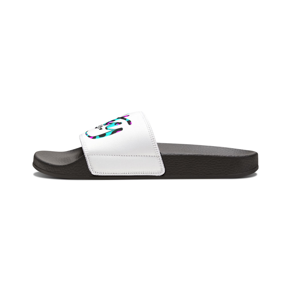 Salty Christian Women's Removable-Strap Sandals