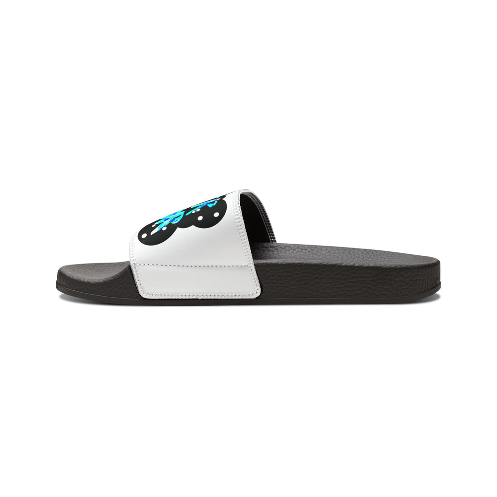 Prayer Warrior Women's Removable-Strap Sandals