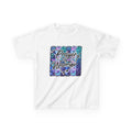 Kids Tee — "Prayer Warrior" Graphic Christian T-Shirt