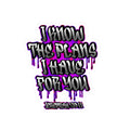 I Know The Plans Sticker — Jeremiah 29:11 Inspirational Kiss-Cut Sticker