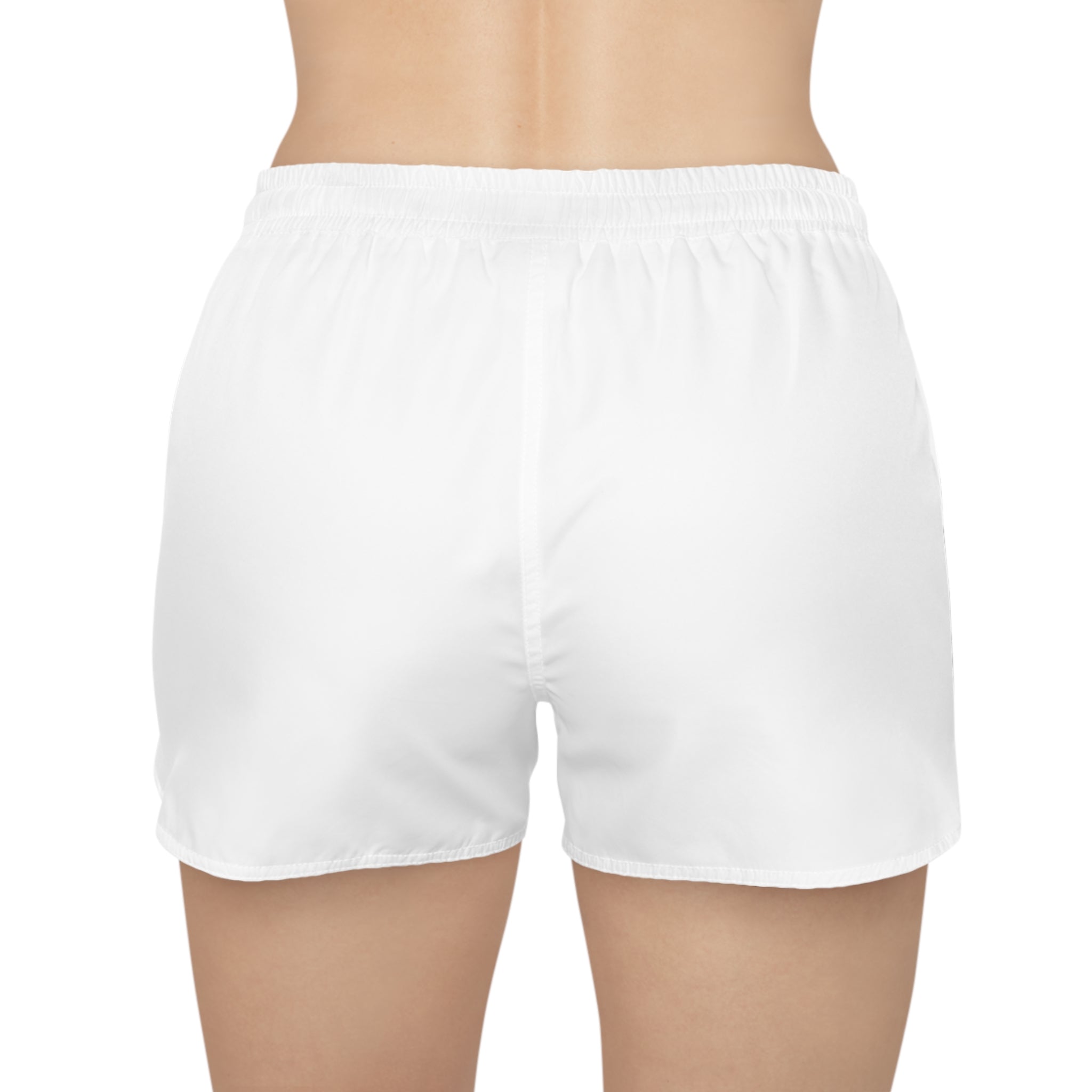 Women's Casual Shorts — "I Know The Plans I Have For You" Jeremiah 29:11 Graphic