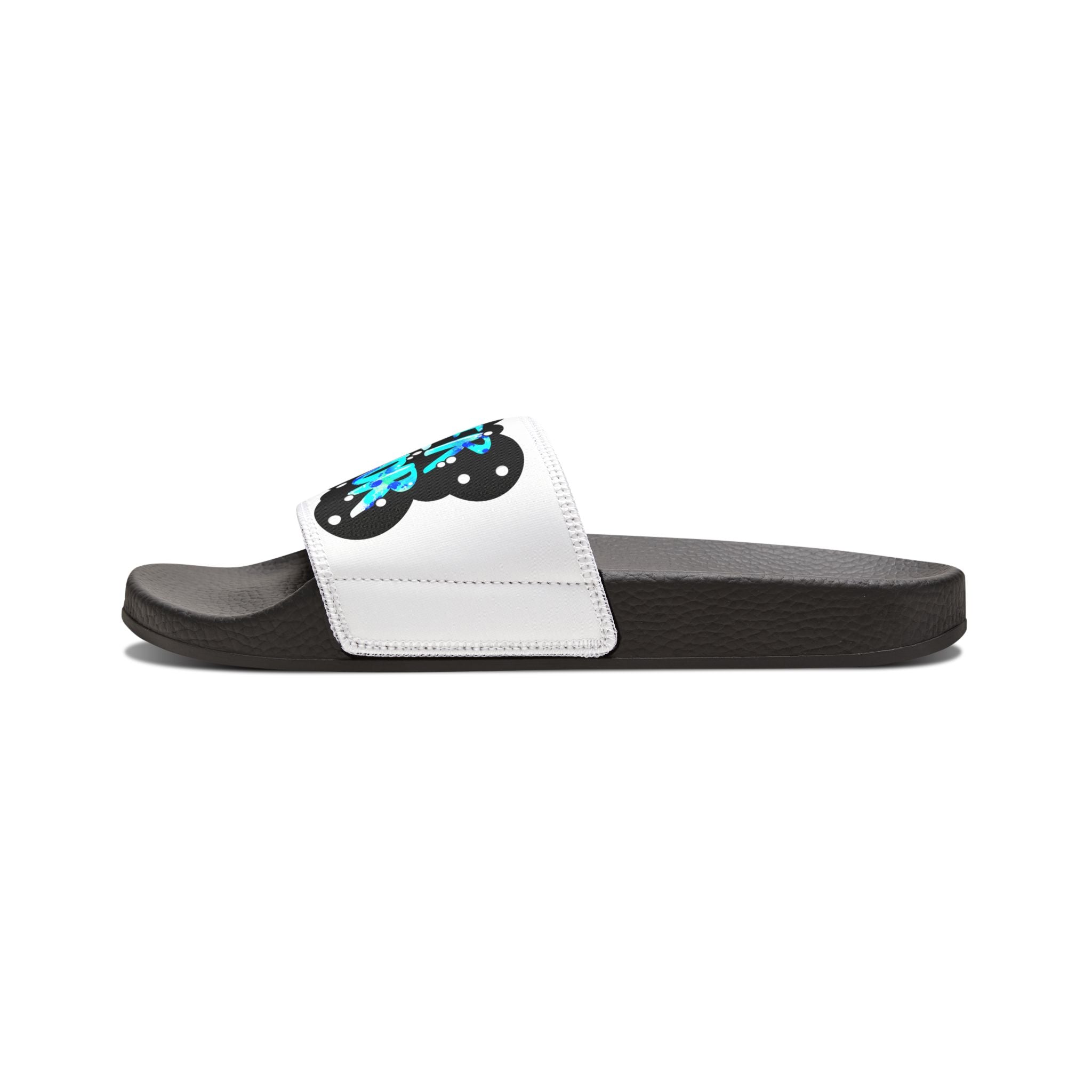 Prayer Warrior Women's Removable-Strap Sandals
