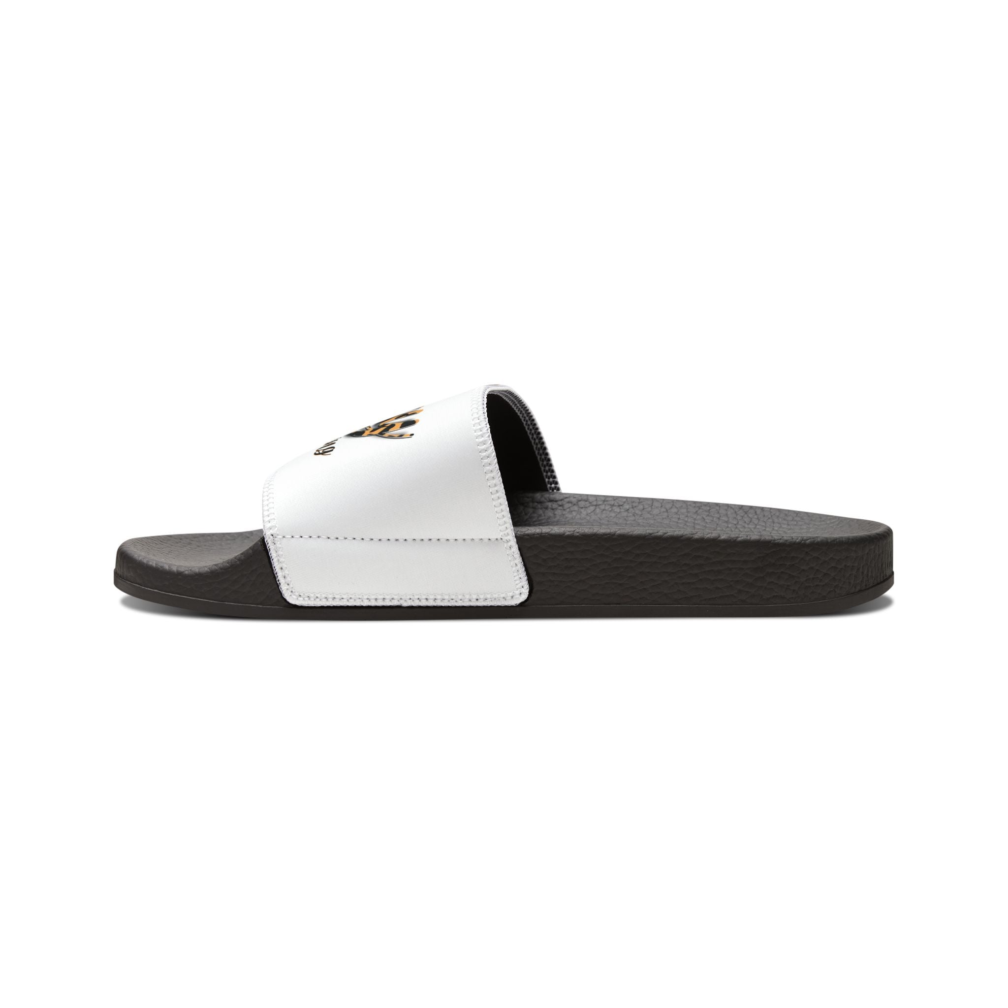 Pray Christian Women's Removable-Strap Sandals